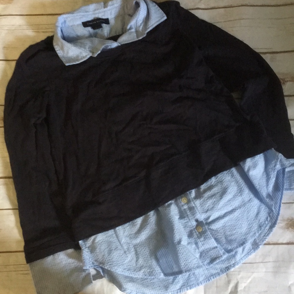 Tommy Hilfiger Top